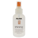 Shining Sheen Movement Myst by Rusk for Unisex - 4.2 oz Mist