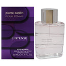 LIntense by Pierre Cardin for Women - 1.7 oz EDP Spray