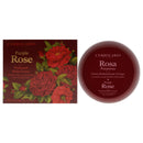 Purple Rose Perfume Body Cream by LErbolario for Women - 6.7 oz Cream
