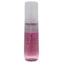 Dualsenses Color Brilliance Serum Spray by Goldwell for Unisex - 5 oz Serum