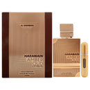 Amber Oud - Gold Edition Extreme by Al Haramain for Unisex - 6.6 oz EDP Spray