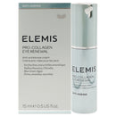 Pro-Collagen Eye Renewal by Elemis for Unisex - 0.5 oz Cream