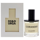 Coriander by DS & Durga for Women - 1.7 oz EDP Spray