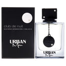 Club de Nuit Urban Man by Armaf for Men - 3.6 oz EDP Spray