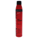 Big Sexy Hair Get Layered - Flash Dry Thickening Hairspray by Sexy Hair for Unisex - 8 oz Hair Spray