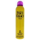 Bed Head Oh Bee Hive Matte Dry Shampoo by TIGI for Women - 5 oz Dry Shampoo