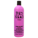 Bed Head Dumb Blonde Reconstructor by TIGI for Unisex - 25.36 oz Treatment