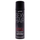 Style Sexy Hair Play Dirty Dry Wax Spray by Sexy Hair for Unisex - 4.8 oz Spray