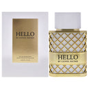 Hello