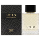 Hello