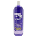 Shiny Silver Ultra Conditioning Shampoo