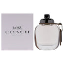 Coach New York by Coach for Women - 1.7 oz EDT Spray