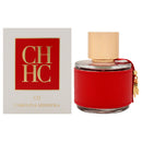 CH by Carolina Herrera for Women - 1.7 oz EDT Spray