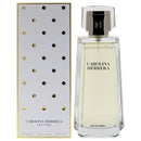 Carolina Herrera by Carolina Herrera for Women - 3.4 oz EDT Spray