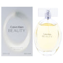 Calvin Klein Beauty by Calvin Klein for Women - 3.4 oz EDP Spray