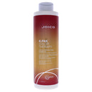 K-Pak Color Therapy Shampoo by Joico for Unisex - 33.8 oz Shampoo