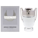 Invictus by Paco Rabanne for Men - 1.7 oz EDT Spray