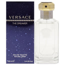 The Dreamer by Versace for Men - 3.4 oz EDT Spray