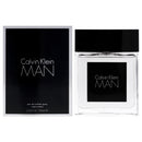 Calvin Klein Man by Calvin Klein for Men - 3.4 oz EDT Spray