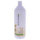 Biolage SmoothProof Shampoo by Matrix for Unisex - 33.8 oz Shampoo