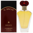 IL Bacio by Borghese for Women - 1.7 oz EDP Spray