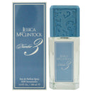 Jessica McClintock No. 3 by Jessica McClintock for Women - 3.4 oz EDP Spray
