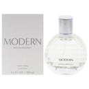 Modern by Banana Republic for Women - 3.4 oz EDP Spray