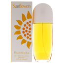 Sunflowers by Elizabeth Arden for Women - 3.3 oz EDT Spray