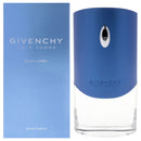 Givenchy Blue Label by Givenchy for Men - 3.3 oz EDT Spray
