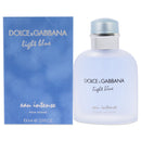 Light Blue Eau Intense by Dolce and Gabbana for Men - 3.3 oz EDP Spray