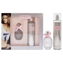 Born Lovely by Sarah Jessica Parker for Women - 2 Pc Gift Set 1.7oz EDP Spray, 8oz Body Mist