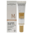 The Caramel Cream - 2 Medium Shade- Golden Radiance