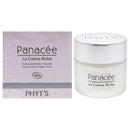 Panacea The Rich Cream Anti-Ageing - Dry Skin