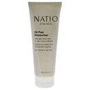 Oil Free Moisturiser