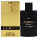 Golddigger