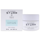 Clarifying Face Cream