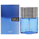 Nice Feelings Blue