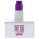 Harajuku Lovers Pop Electric Love