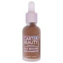 Half Measure Dewy Foundation - Vanilla Fudge