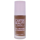 Full Measure HD Foundation - Vanilla Fuddge