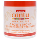 Shea Butter Grow Strong Strengthening Treatment