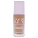 Full Measure HD Foundation - Truffle