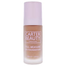 Full Measure HD Foundation - Pecan Pie