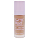 Full Measure HD Foundation - Gingerbread