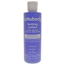 Professional Concentrated Setting Lotion