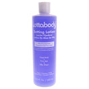 Professional Concentrated Setting Lotion