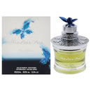 Nuit Dete A Paris