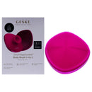 Body Brush 4 in 1 - Magenta