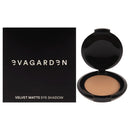Velvet Matte Eye Shadow - 122 Dusty Coral