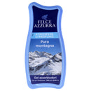Gel Air Freshener - Pure Mountain